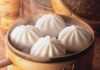 Banh Bao ou baozi facile au thermomix