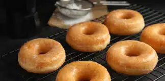 Beignets de gaudes au thermomix