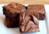 Brownie au Nutella facile avec thermomix