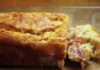 Cake au jambon facile avec thermomix