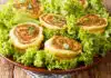 Fleischschnacka escargots de viande facile au thermomix