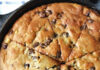 Gâteau au yaourt et pépites de chocolat avec thermomix