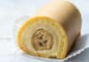 Gâteau roulé au pavot