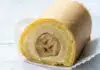 Gâteau roulé au pavot