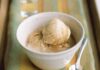 Glace au liqueur de café avec thermomix