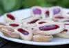 Les barquettes à la confiture avec thermomix