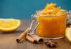 Marmelade d'orange