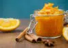 Marmelade d'orange