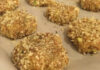 Nuggets de poulet aux légumes avec thermomix