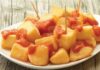 Patatas Bravas facile au thermomix
