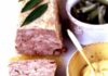 Pâté de campagne facile au thermomix