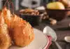 Poires fondantes au Thermomix