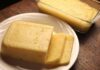 Polenta rapide au thermomix