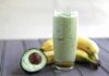Smoothie avocat banane au thermomix