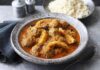Tajine aux boulettes de viande avec thermomix
