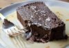 Terrine de chocolat
