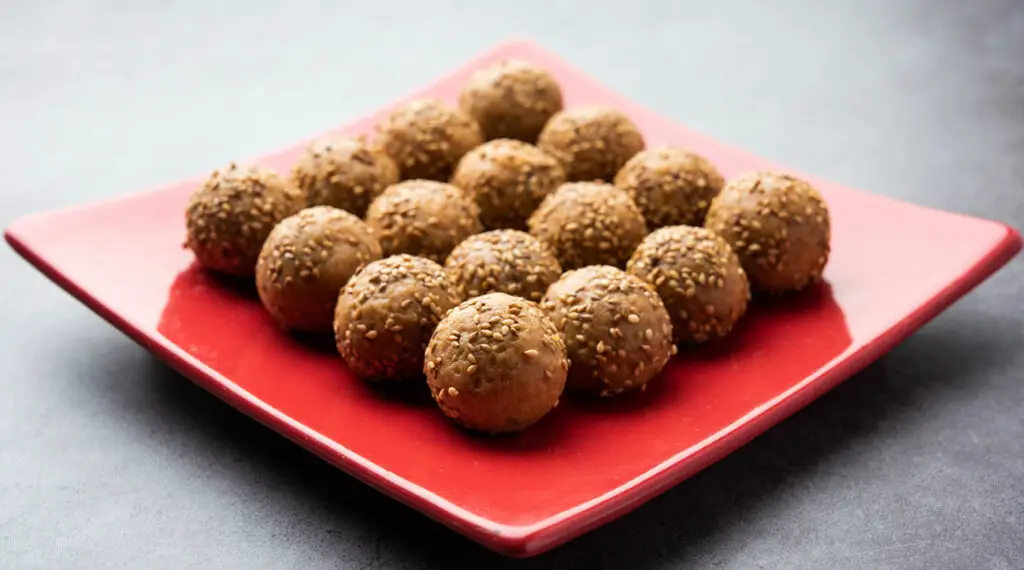 Truffes de poisson