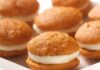 Whoopies coco au thermomix