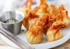 Wontons ou raviolis chinois au thermomix
