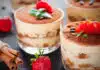 Crème dessert au spéculoos avec le thermomix