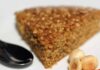 Gâteau aux noisettes