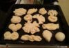 15 formes qu'on peut donner à une brioche