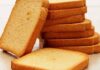 Biscottes facile au thermomix