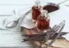 Extrait de vanille fait maison avec Thermomix
