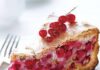 Gâteau aux groseilles avec thermomix