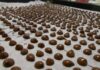 Pépites de chocolat fait maison