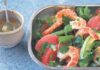 Salade Fraîcheur