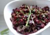 Salade de betteraves