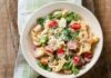 Salade riche