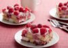 Tiramisu framboise de la Saint Valentin au Thermomix
