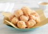 Boules de beignets Rapide avec Thermomix