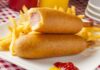 Beignets de hot dog