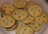 Biscuits au chocolat avec Thermomix