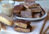Biscuits de baileys avec Thermomix