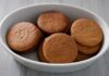 Biscuits digestive avec Thermomix