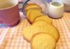 Biscuits légers Weight Watchers