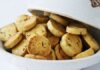 Fekkas salés au fromage avec Thermomix
