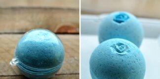 Boules de bain Lush