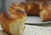 Brioche au Jus d'orange Weight watchers -