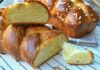 Brioche moelleuse au Companion