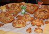 Les brioches de Pâques avec Thermomix