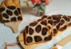 Brioche Léopard avec Thermomix
