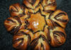 Brioche au nutella avec Thermomix