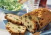 Cake aux olives et jambon au Thermomix