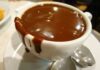 Chocolat chaud avec Thermomix