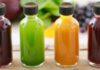 Colorants alimentaires fait maison avec Thermomix